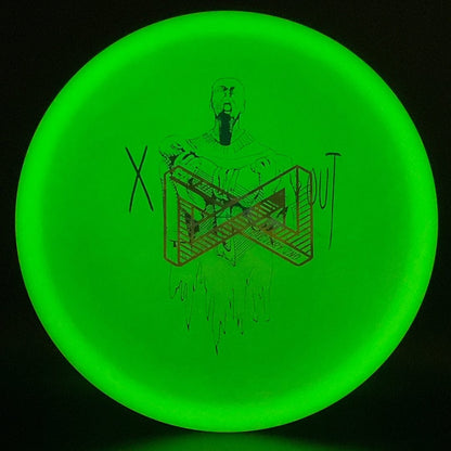 Glow C-Blend Anubis - X-Outs