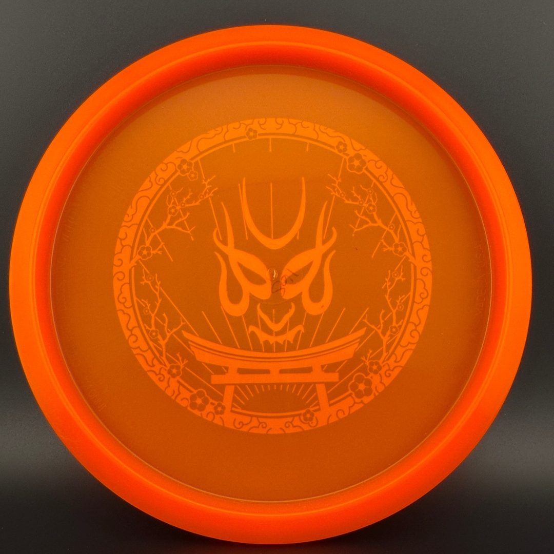 Champion Caiman - F2 Japan Open