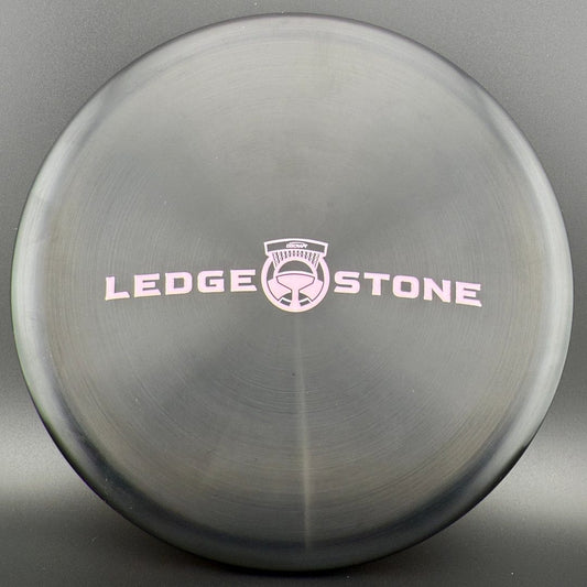 Midnight Z Zone - Ledgestone Bar Stamp