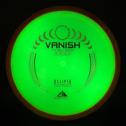 Eclipse Vanish