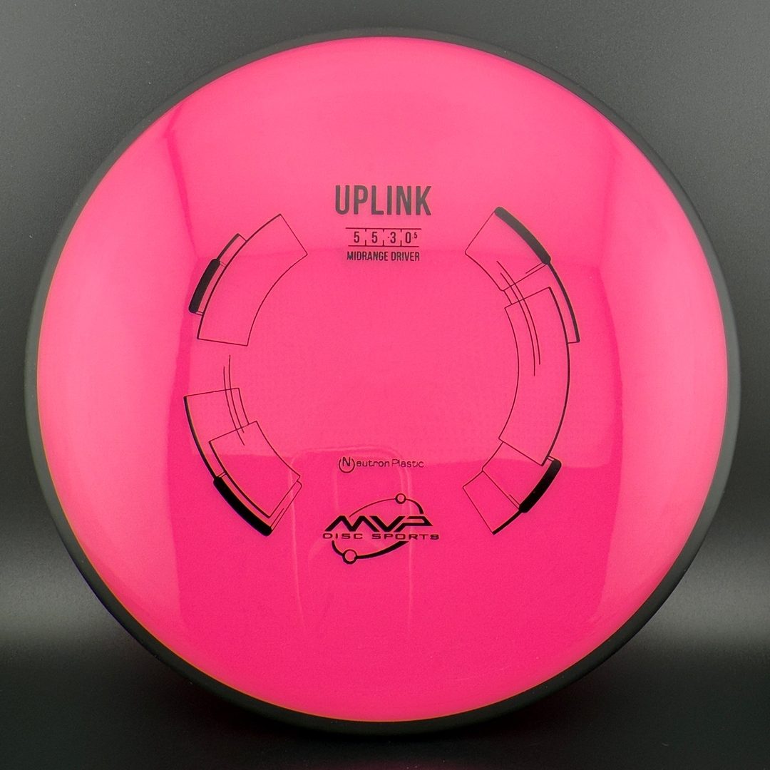 Neutron Uplink