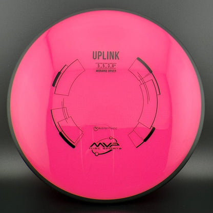 Neutron Uplink