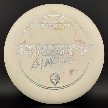Jawbreaker Focus - Ricky Wysocki Signature Edition