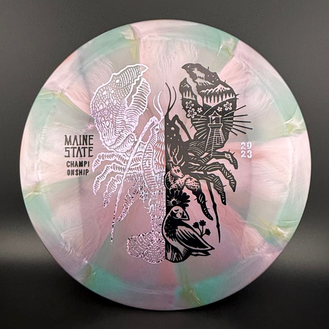 Nebula Ethereal Construct - 2023 Maine State Championship