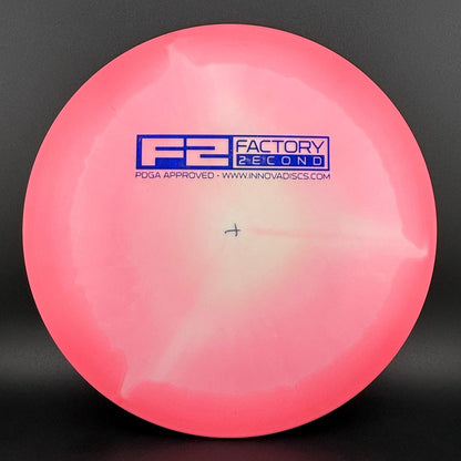 Halo Star Mirage - F2
