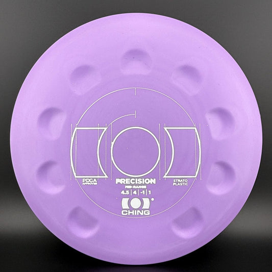 Strato Precision