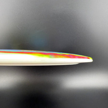 Sirius ES1 - Doodle Discs Dyed