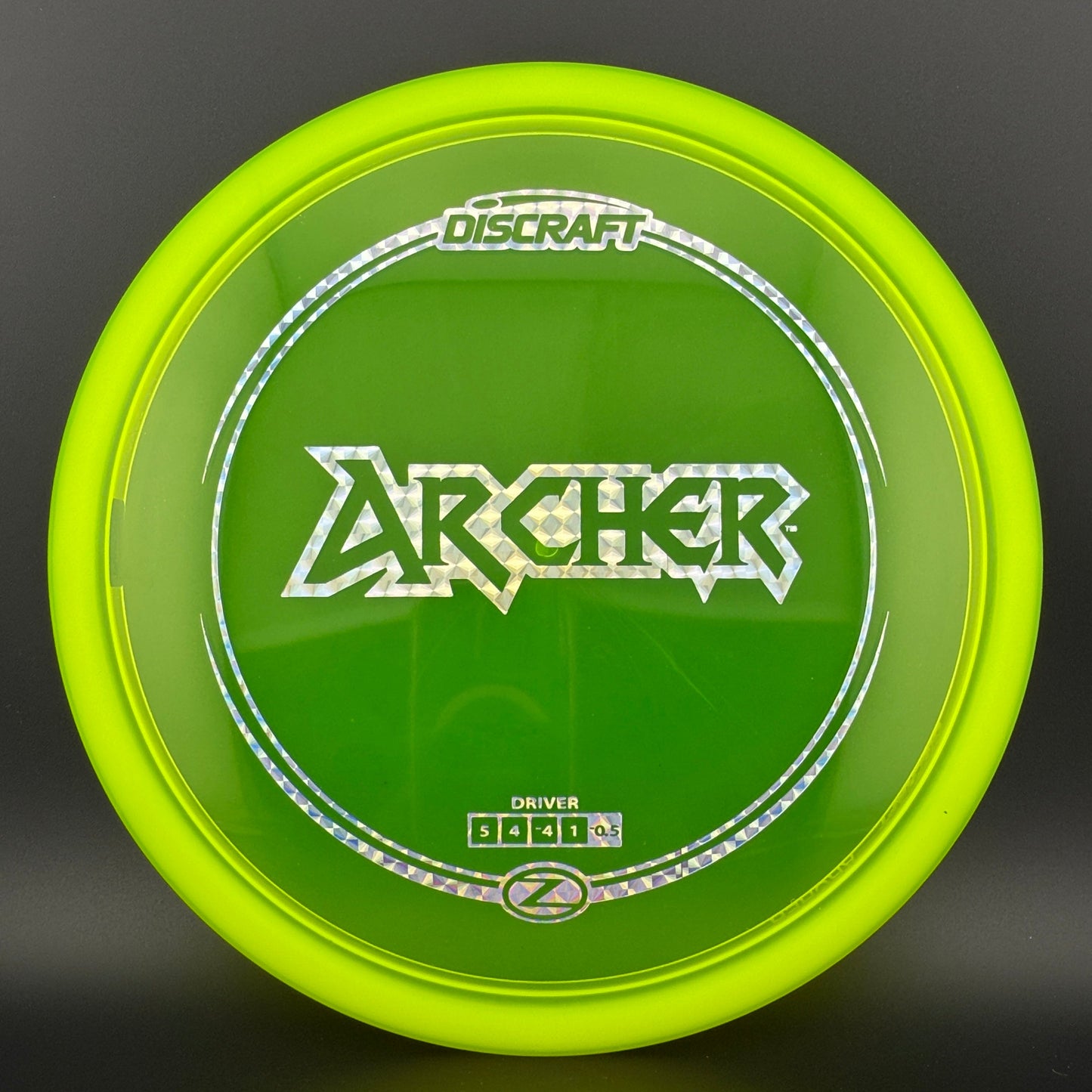 Z Line Archer
