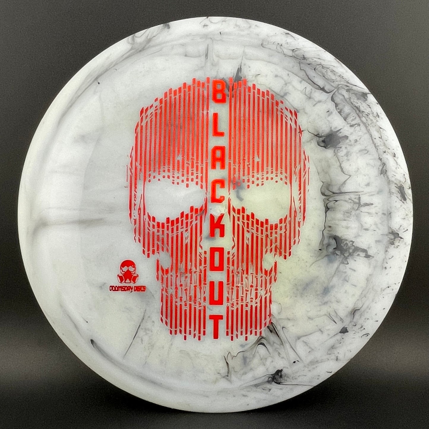 Toxic Waste Blackout