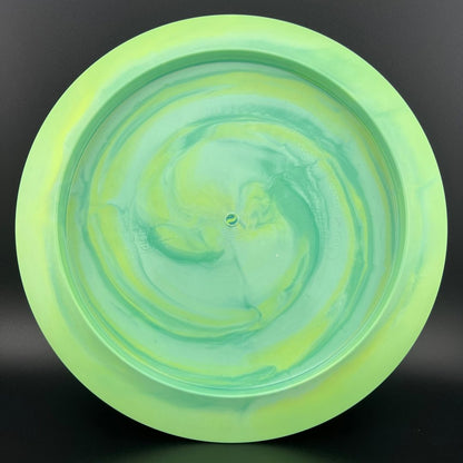 Swirl S-Line Cloud Breaker - Eagle McMahon - Final Run