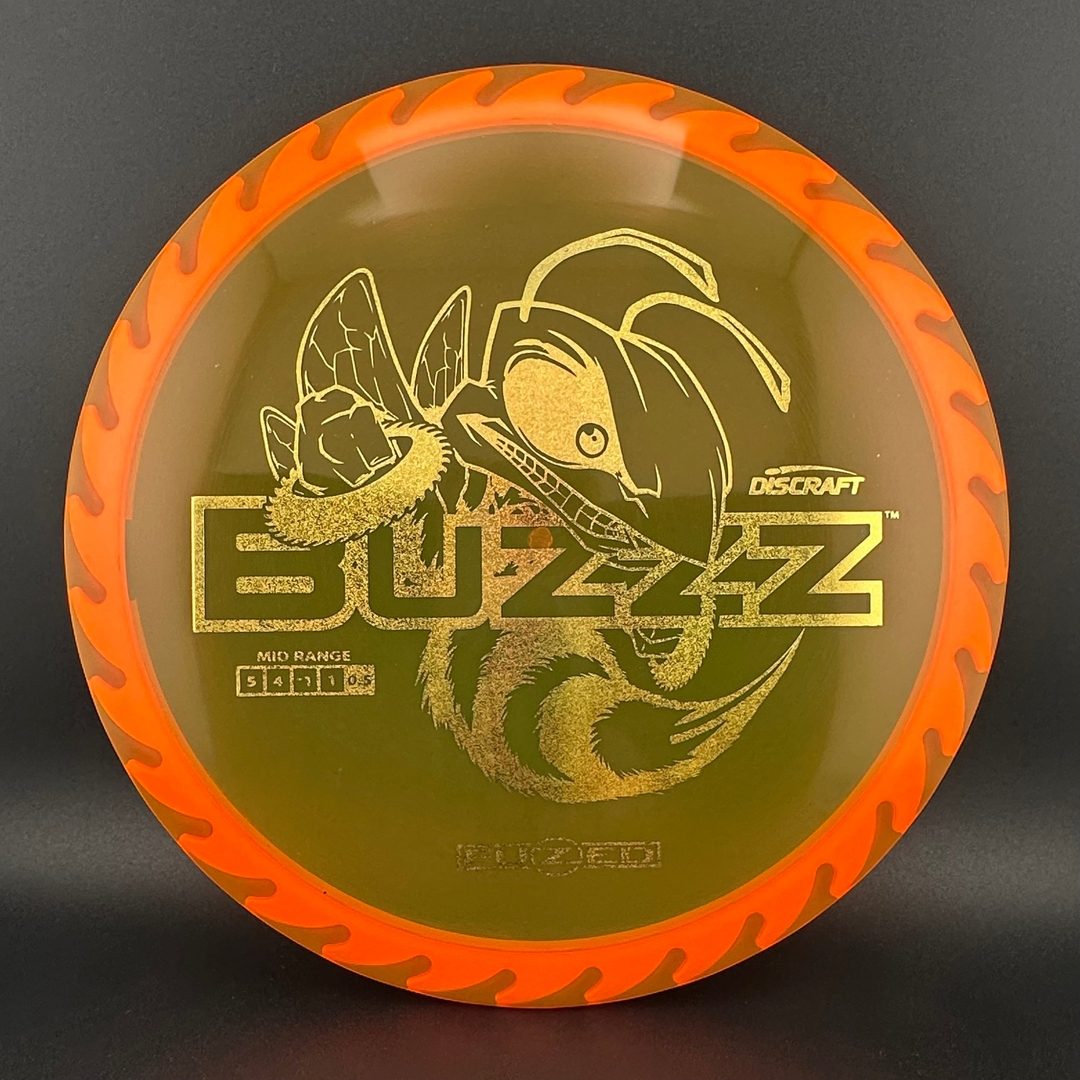 FuZed Buzzz - BuzzzSaw Bee