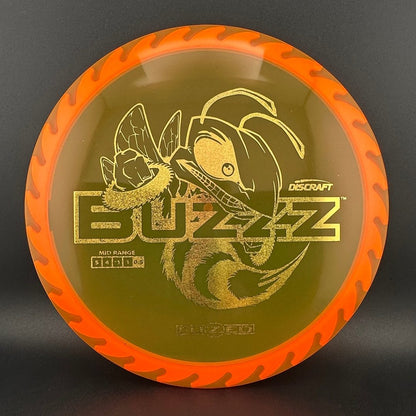 FuZed Buzzz - BuzzzSaw Bee