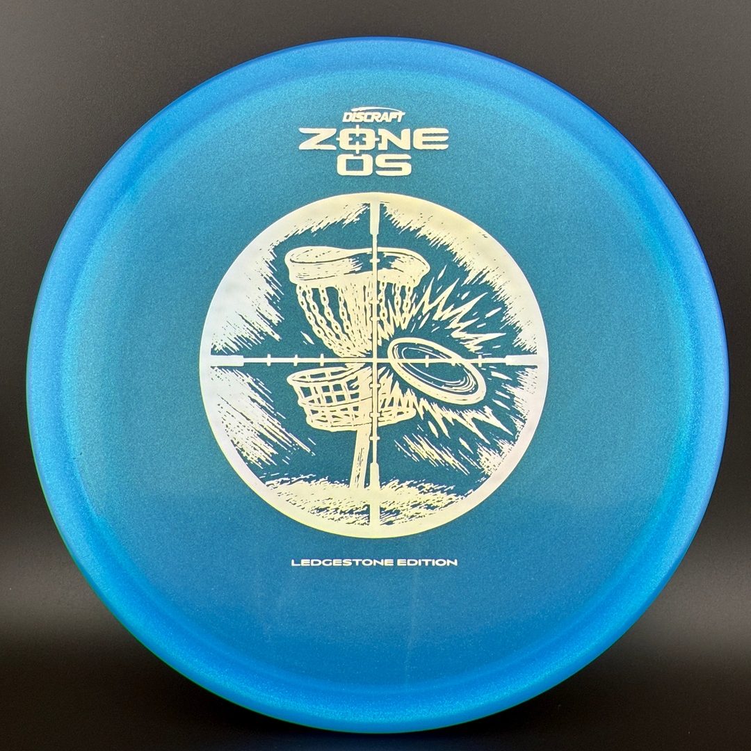 Colorshift Z FLX Zone OS - Ledgestone Finale 2025