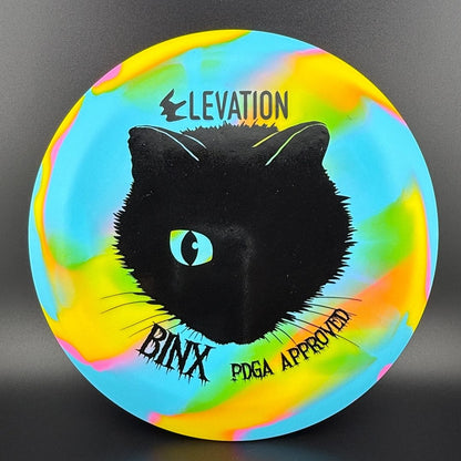 OG Binx - First Run