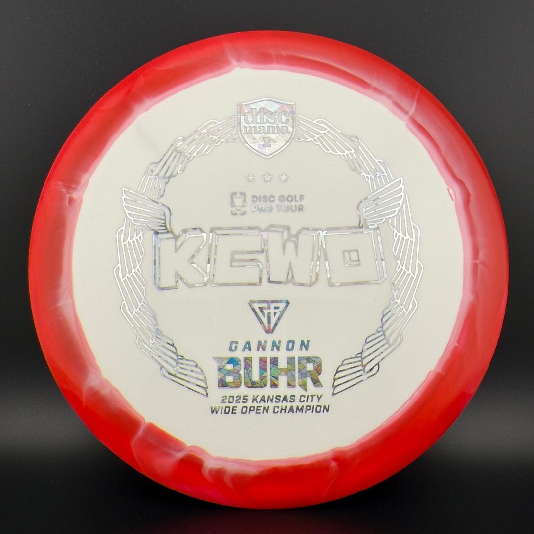 Horizon S-Line PD2 - Gannon Buhr Triumph