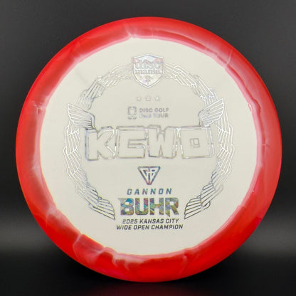 Horizon S-Line PD2 - Gannon Buhr Triumph