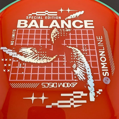 Neutron Balance - Simon Line - Special Edition