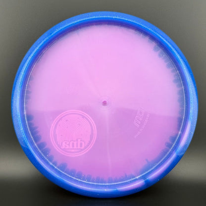 Color Glow Metal Flake Horizon C-Line MD1 - Colten Montgomery dna