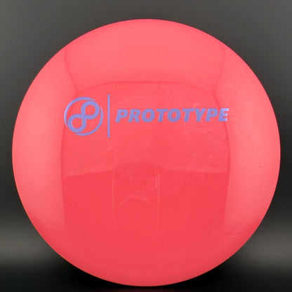 I-Blend Prototype II - Fairway Driver
