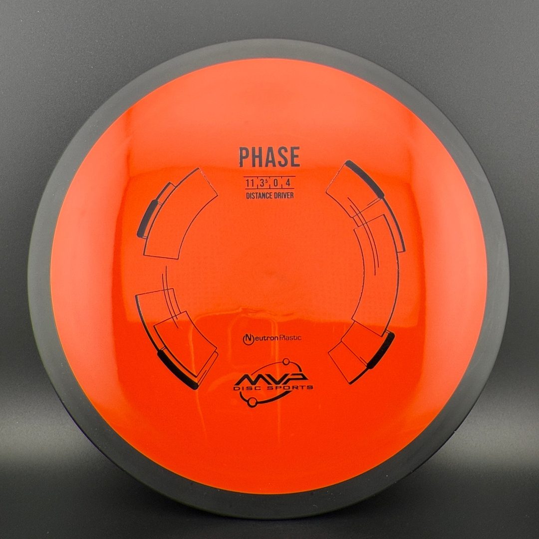 Neutron Phase