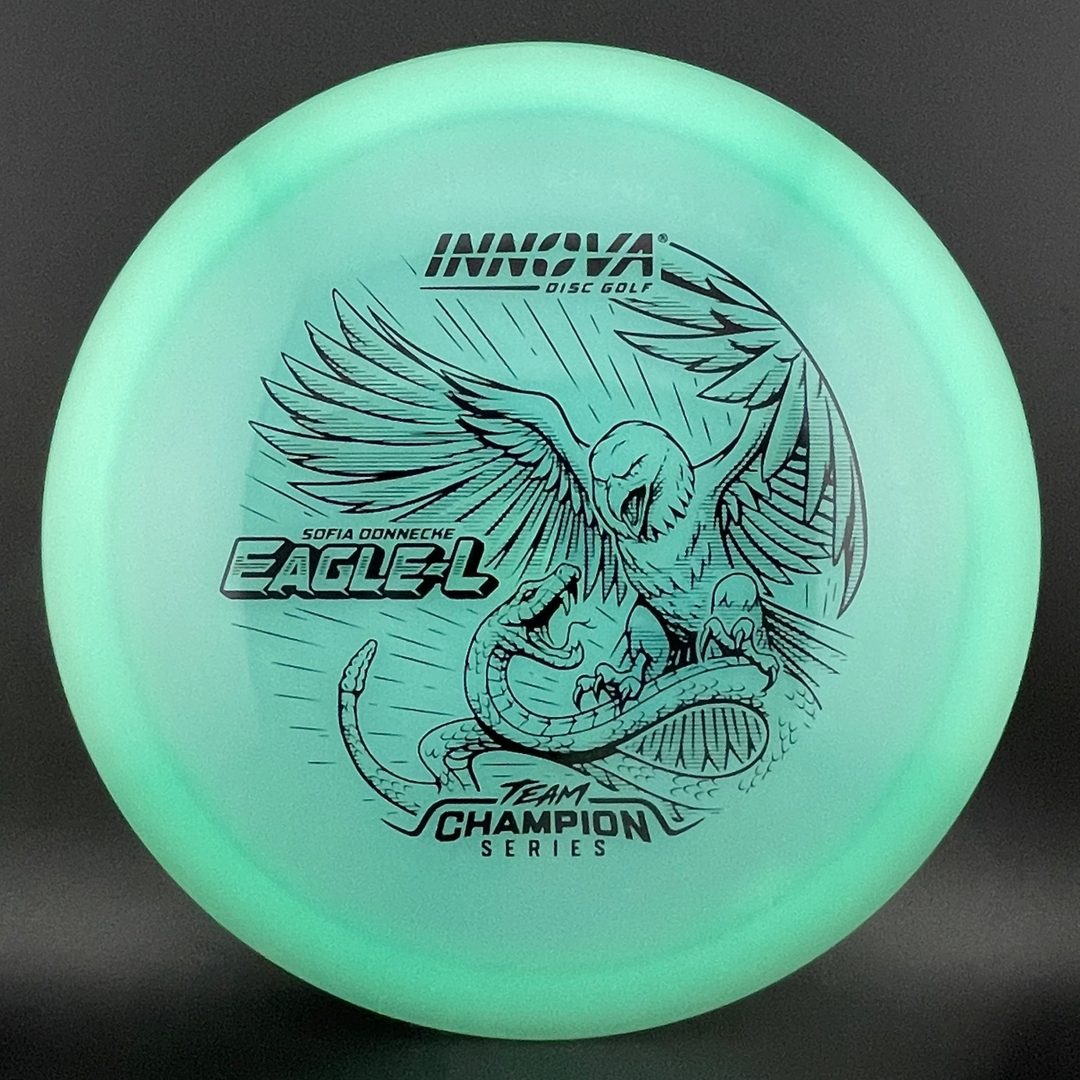 Proto Glow Champion Eagle-L - Sofia Donnecke 2026 Tour Series