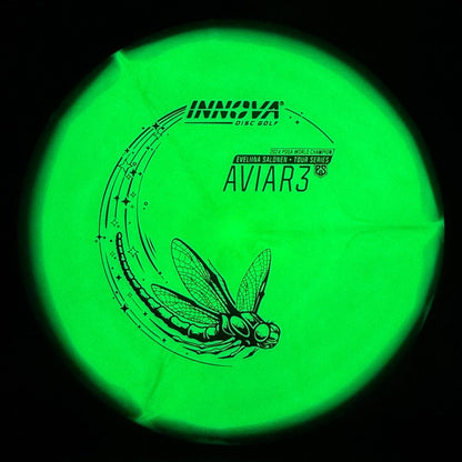 Proto Glow Halo Star Aviar3 - Eveliina Salonen 2025 Tour Series