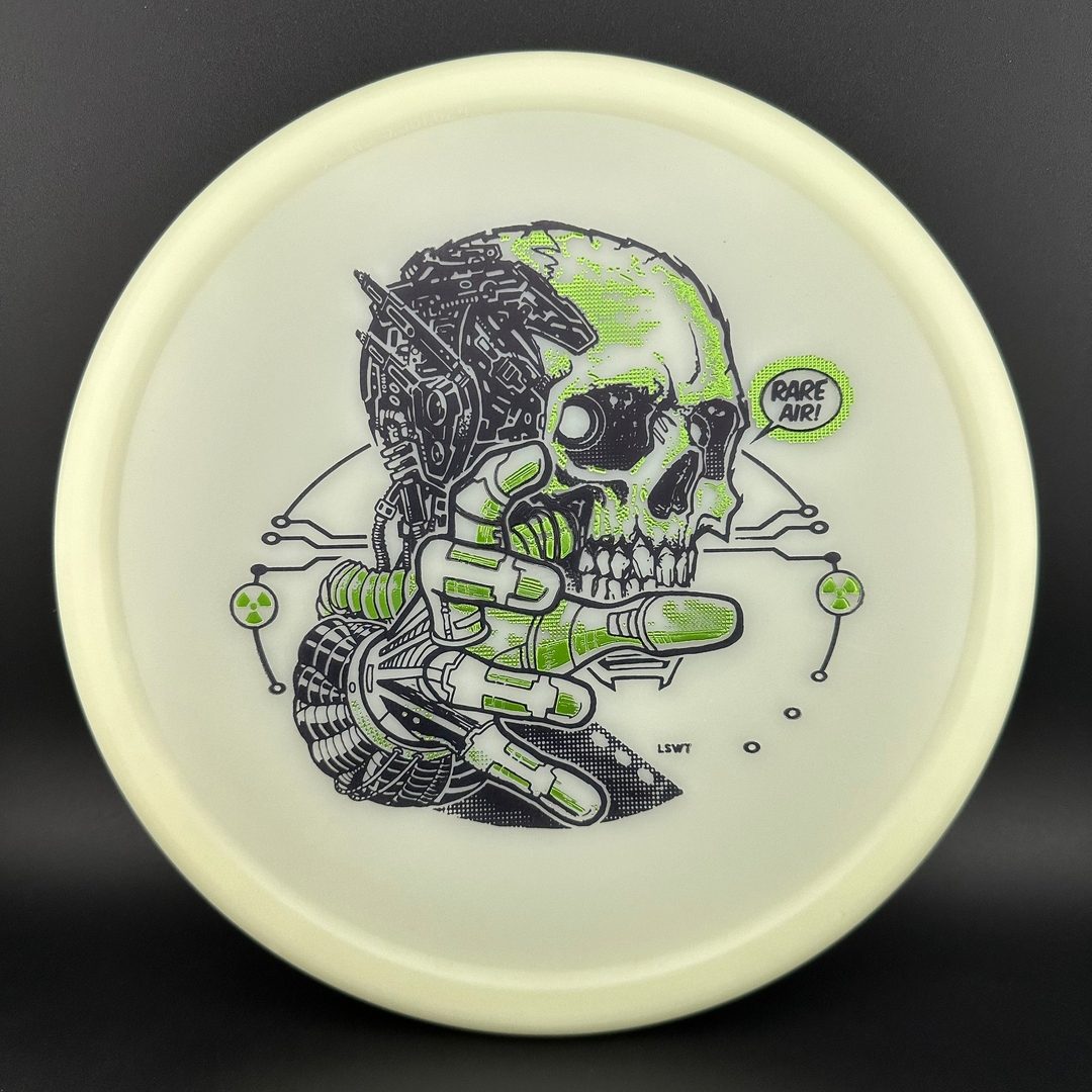 Proto Glow R-Pro Pig - [STRATUS] FEAR V1 by Les White