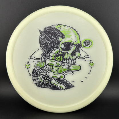 Proto Glow R-Pro Pig - [STRATUS] FEAR V1 by Les White