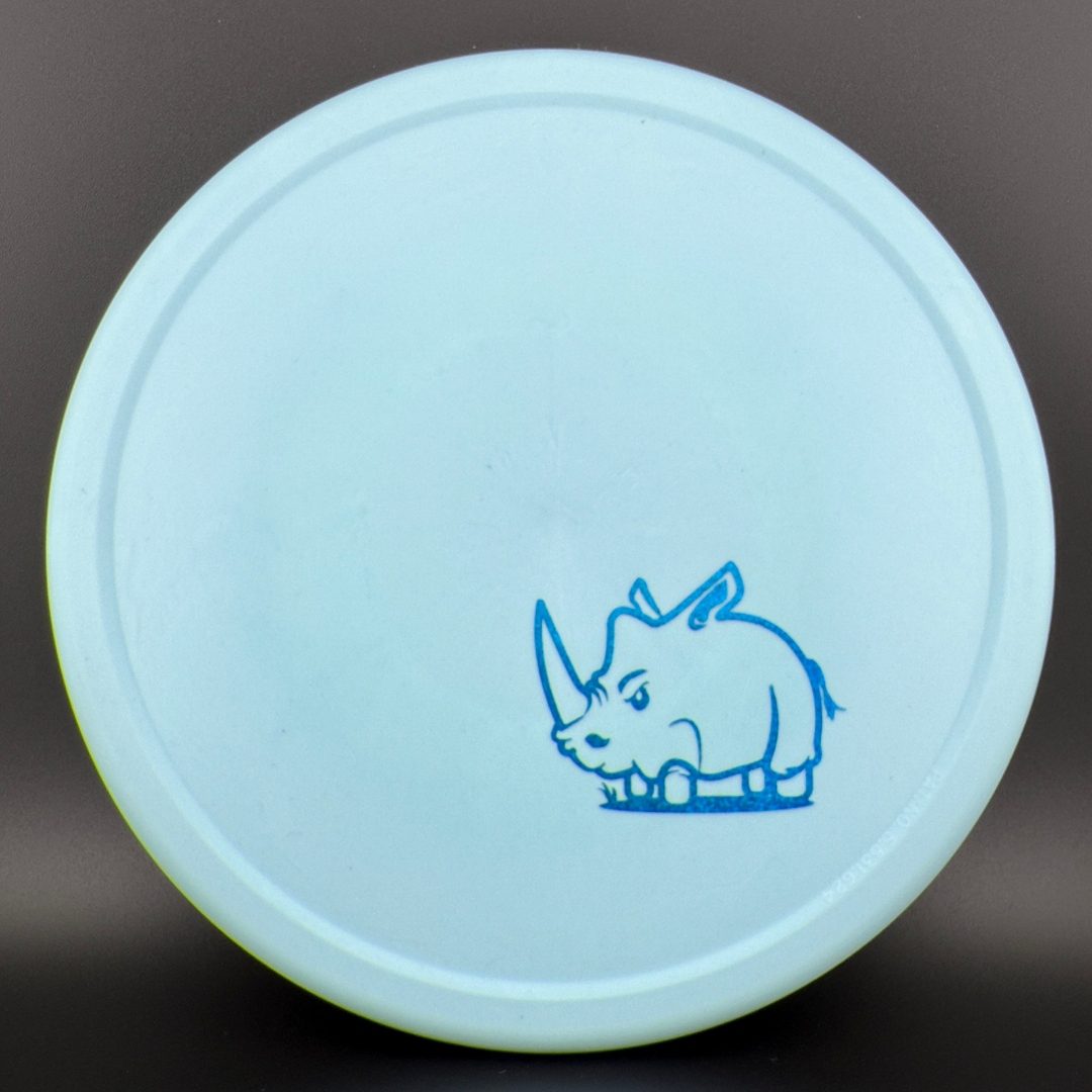 Nexus Rhyno - Mini Stamp