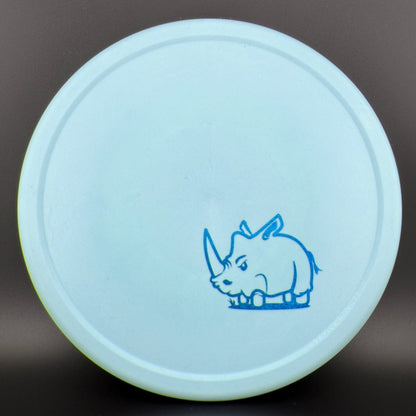 Nexus Rhyno - Mini Stamp