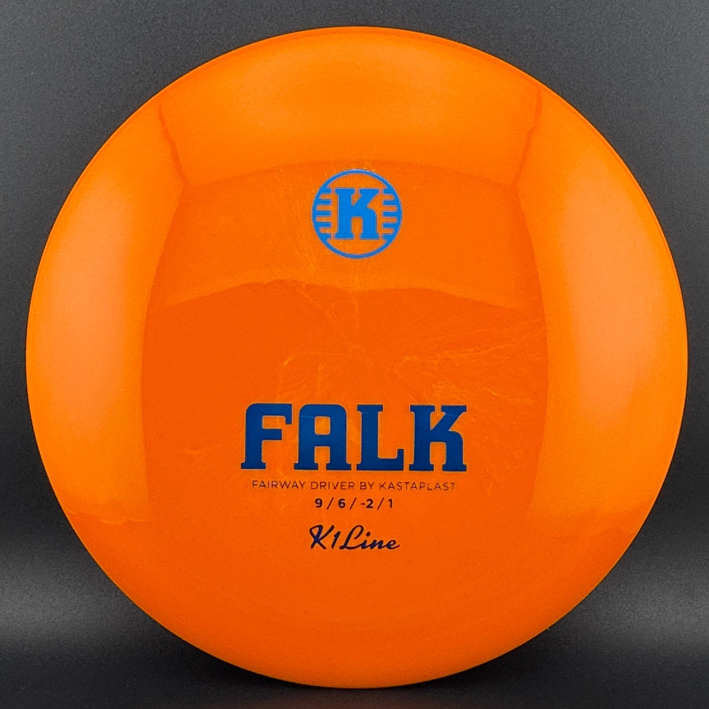 K1 Falk