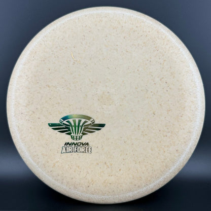 R-Pro Rubber Wood Aviar - Air Force Stamp