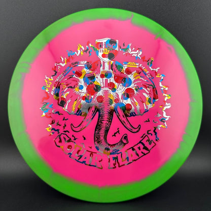 Horizon S-Line FD3 - Solar Flare - Alden Harris Signature by Manny Trujillo
