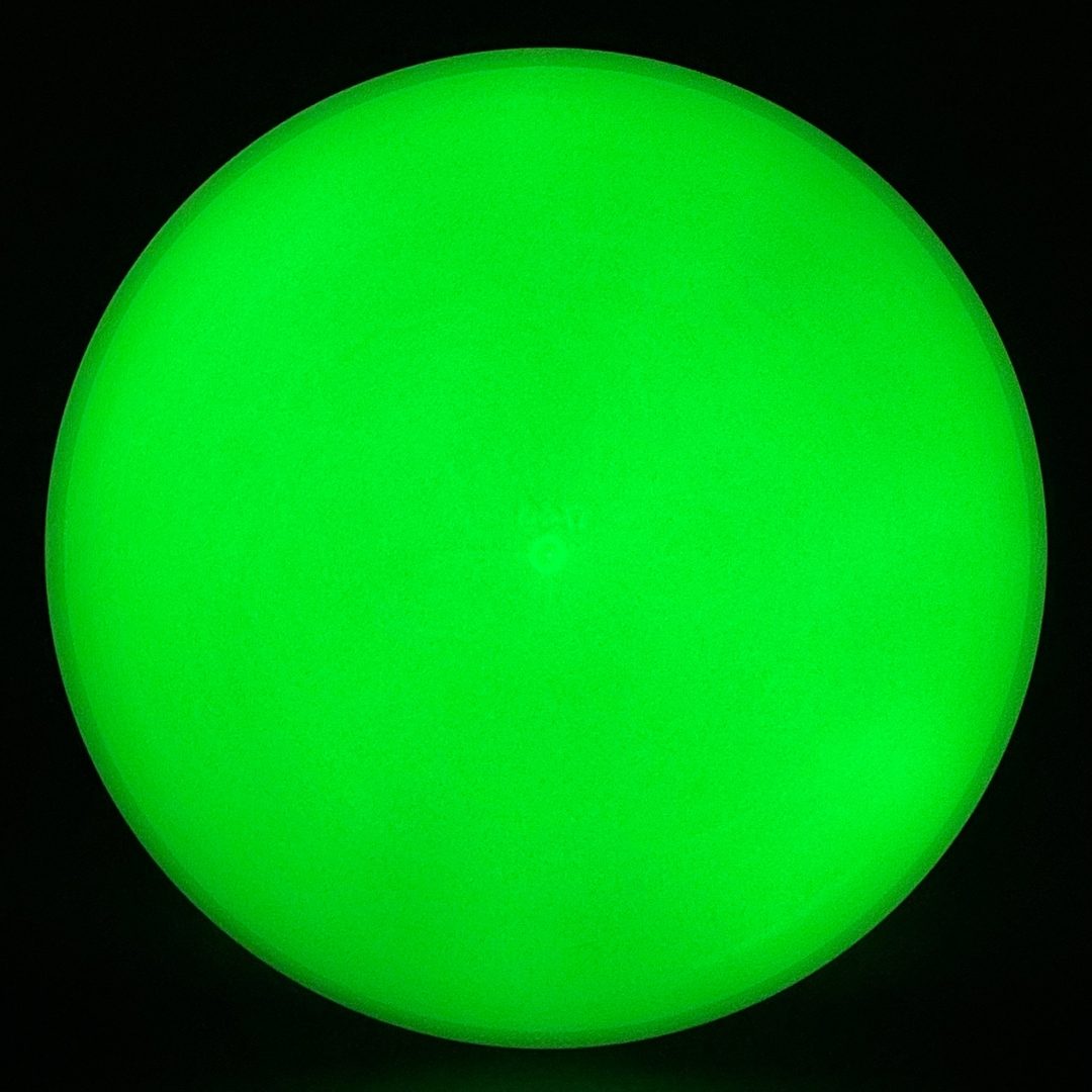 Total Eclipse Envy - Blank