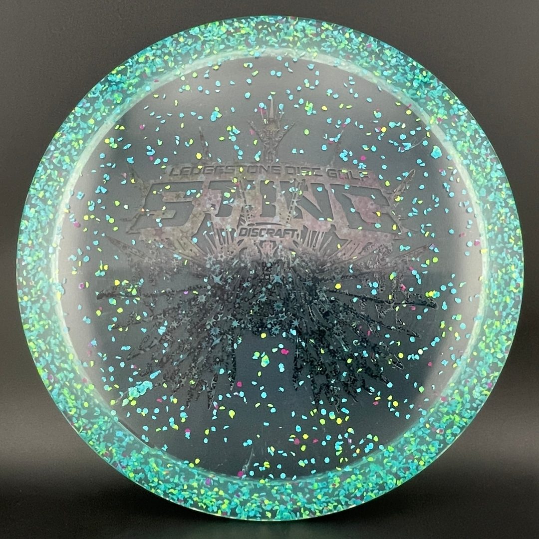 Stiff Cryztal Confetti Sting - 2026 Ledgestone