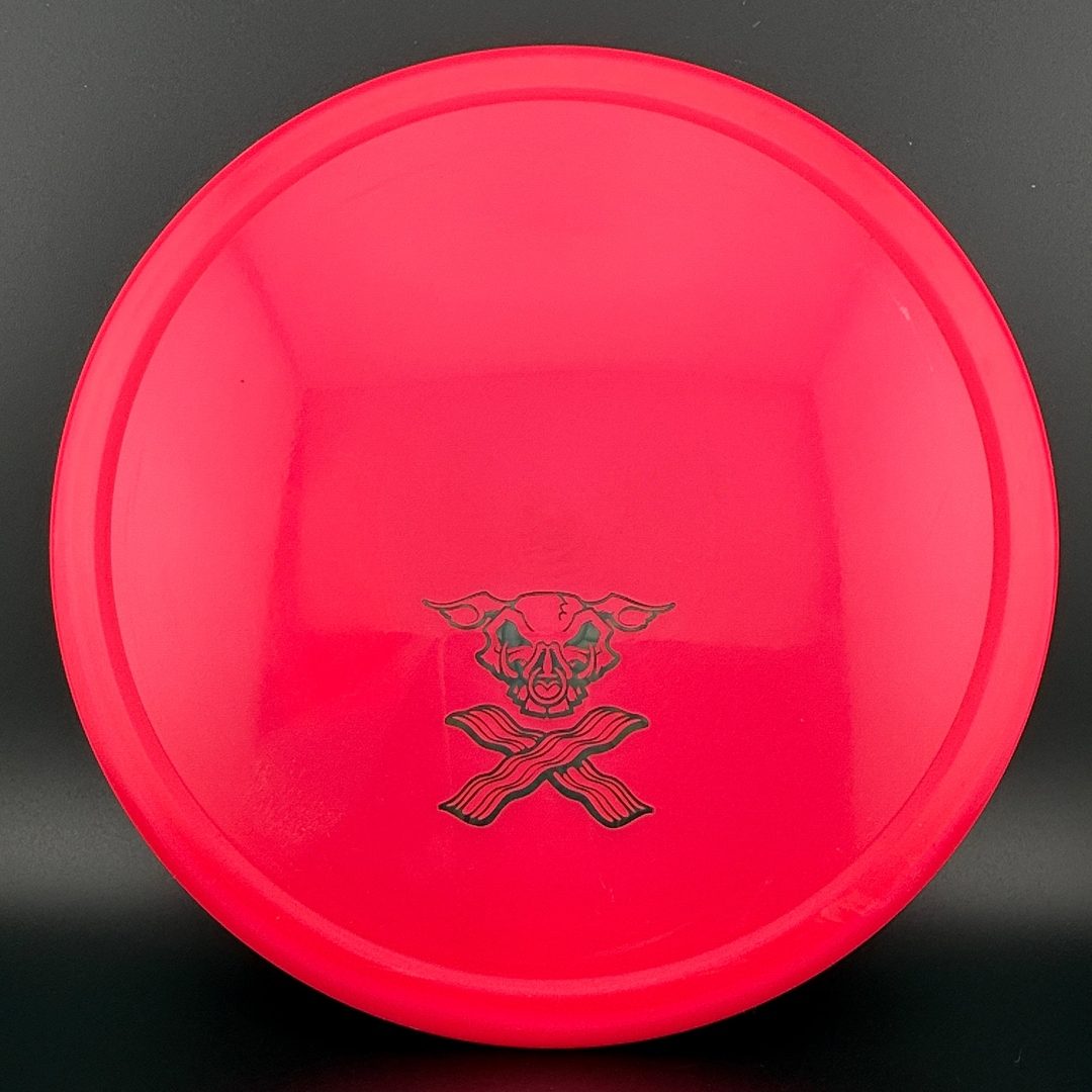 R-Pro Pig - "Baconeer" by Marm O Set