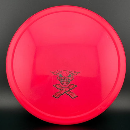 R-Pro Pig - "Baconeer" by Marm O Set