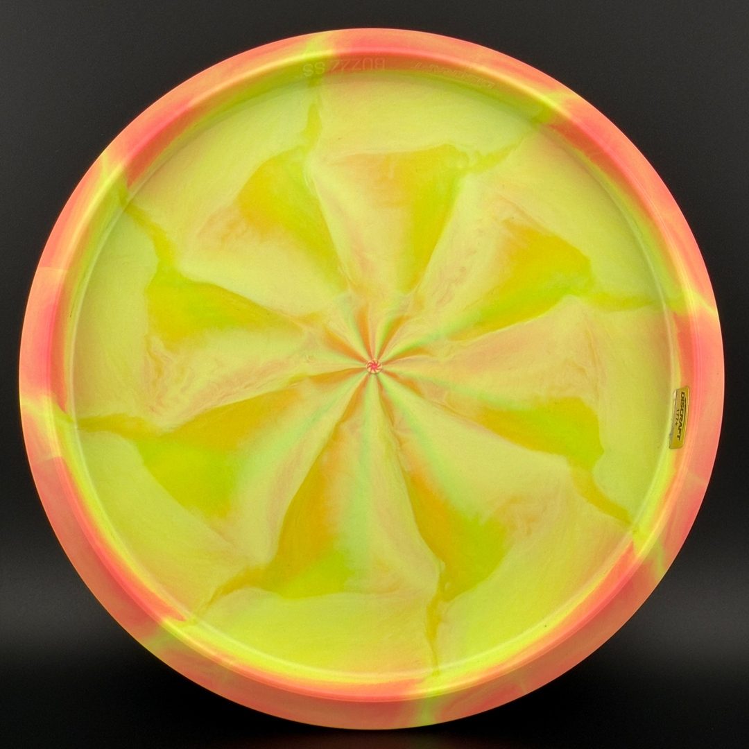 Swirl ESP Buzzz SS - Ezra Robinson X Ezra Aderhold Collab