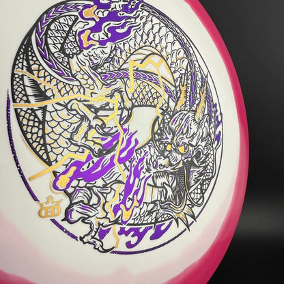 Fuzion Orbit EMAC Truth - Year Of The Dragon