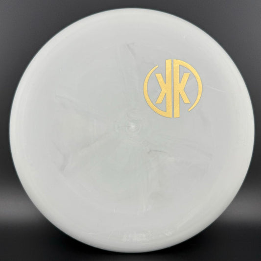 Soft Exo Logic - Kyle Klein Mini Stamp