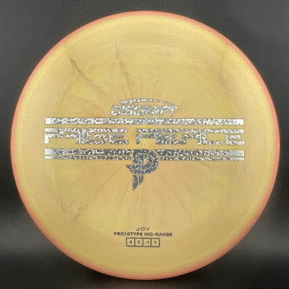 Swirl ESP Joy (Prototype) - Paige Pierce