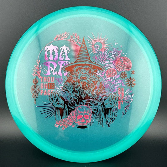 Soft Ethos Mana - First Run