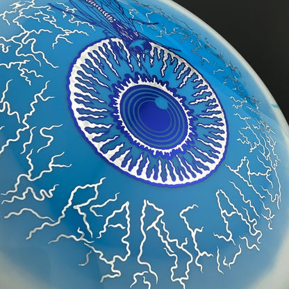 Halo Star Roadrunner - Eye-Fly RAD V2 by Ripper Studios