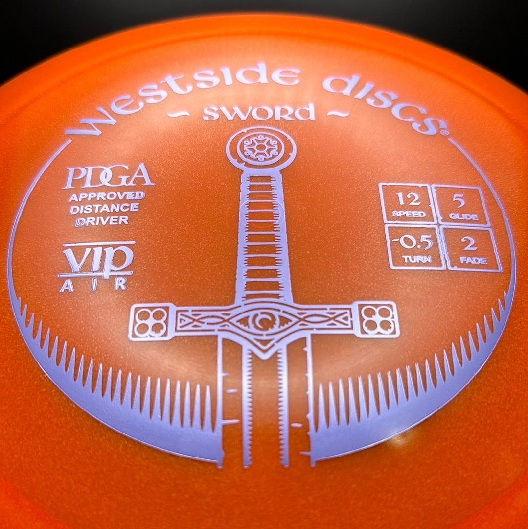 VIP Air Sword
