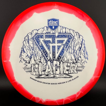Horizon S-Line Glacier - Gannon Buhr Creator Series