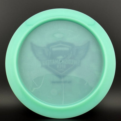 K1 Krut - First Run Mint - Swedish Amateur Open 2023
