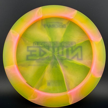 Z Swirl Nuke - Ezra Aderhold 2025 Tour Series