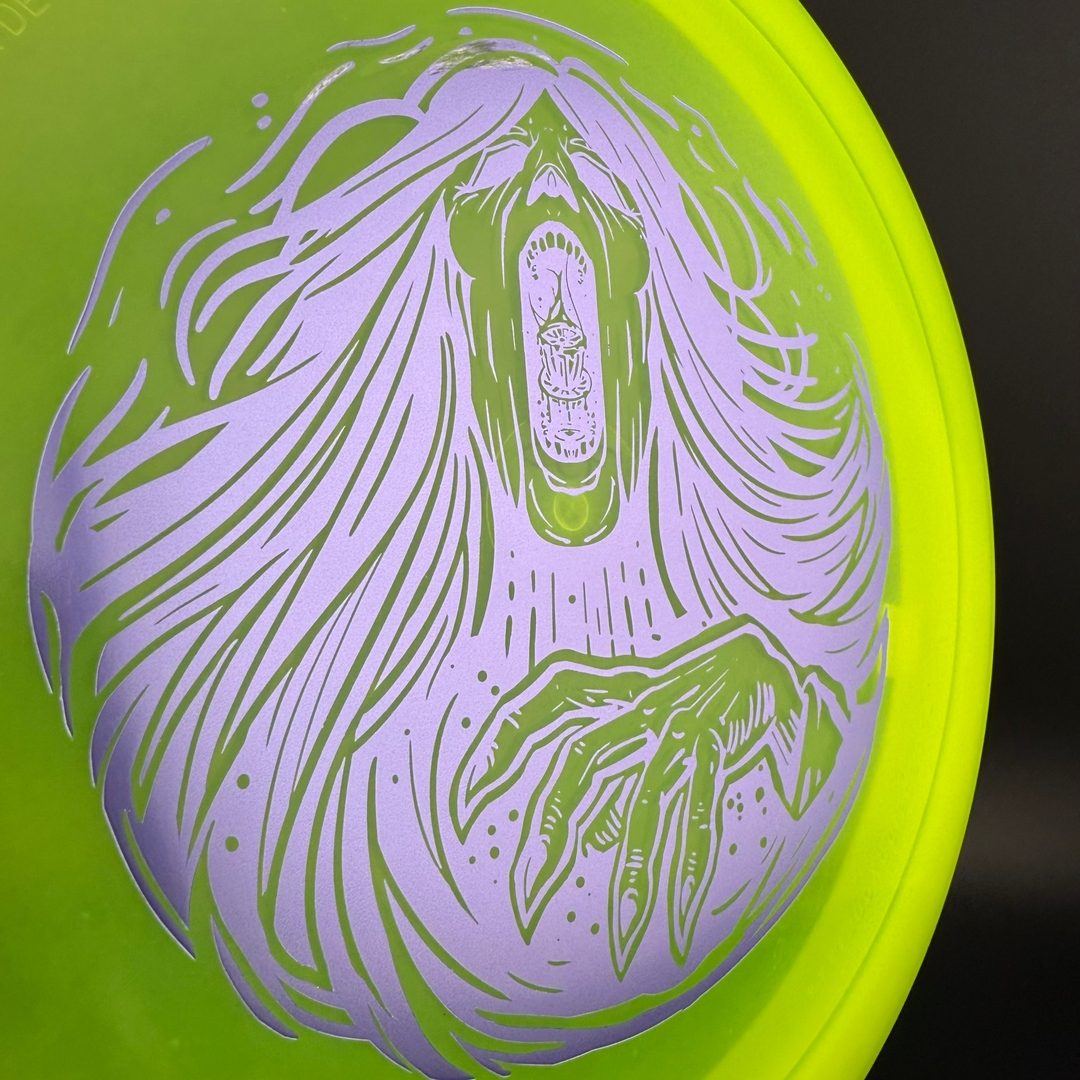 Champion Banshee