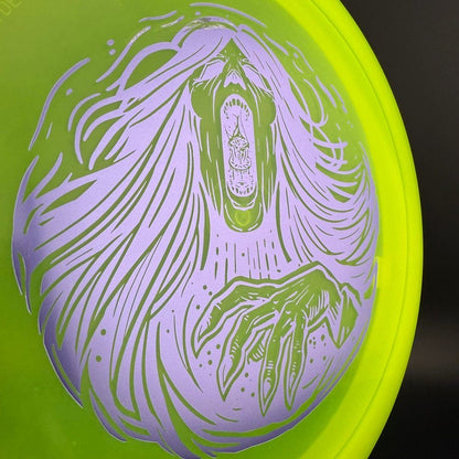 Champion Banshee