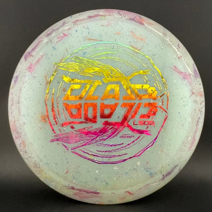 Jawbreaker Z FLX Colorshift Cicada - 2026 Ledgestone